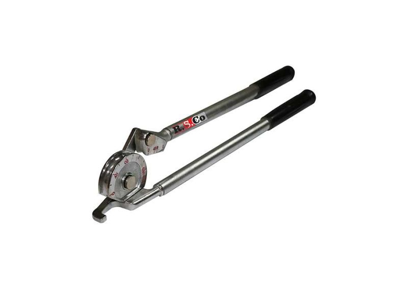 RSCo copper and steel bender PBM5.16 best quality|on RSCO