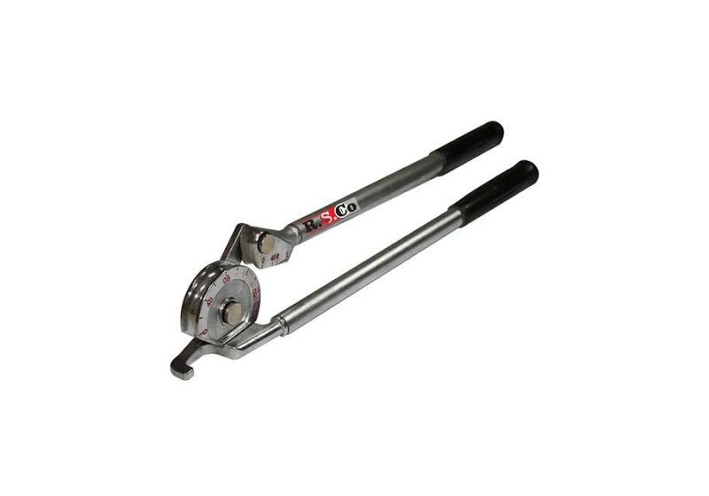 RSCo copper and steel bender PBM1.4 with high quality|on RSCO