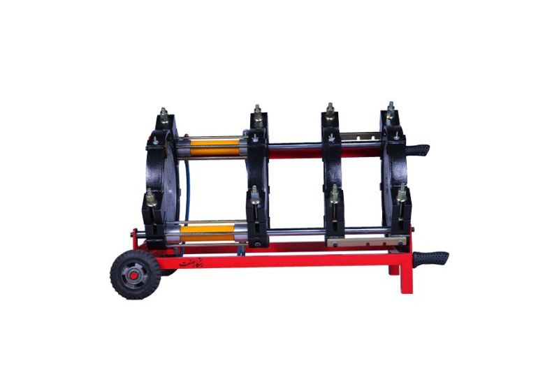 hdpe pipe welding machine, pe pipe welding manufacturer