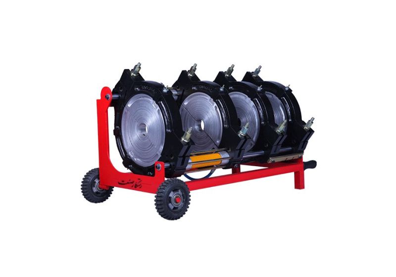 hdpe pipe fusion machine price, hdpe pipe welding machine