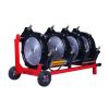 hdpe pipe fusion machine price, hdpe pipe welding machine
