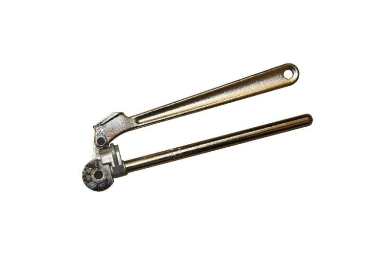 VALUE manual Copper bender  8 mm aluminum body|on RSCO