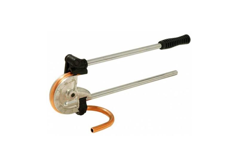 GEDORE steel pipe bender 5.8 inch |on RSCO