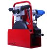 hydraulic hdpe pipe welding machine, hdpe pipe welding machine