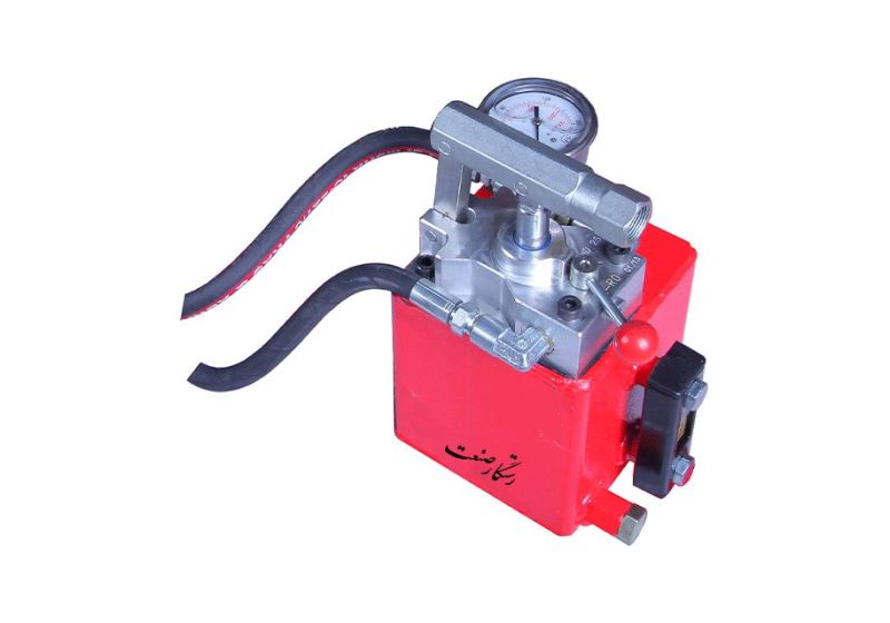 لحام البولي ايثيلين 315 شبه الهيدروليكي موديل HM315 بارخص الاسعار