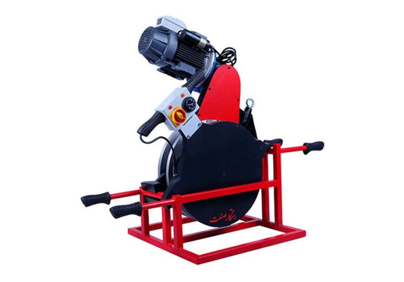 اتو جوش پلی اتیلن 315 , اتو پلی اتیلن رستگار صنعت