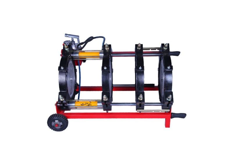 pe pipe welding manufacturer, polyethylene pipes welding