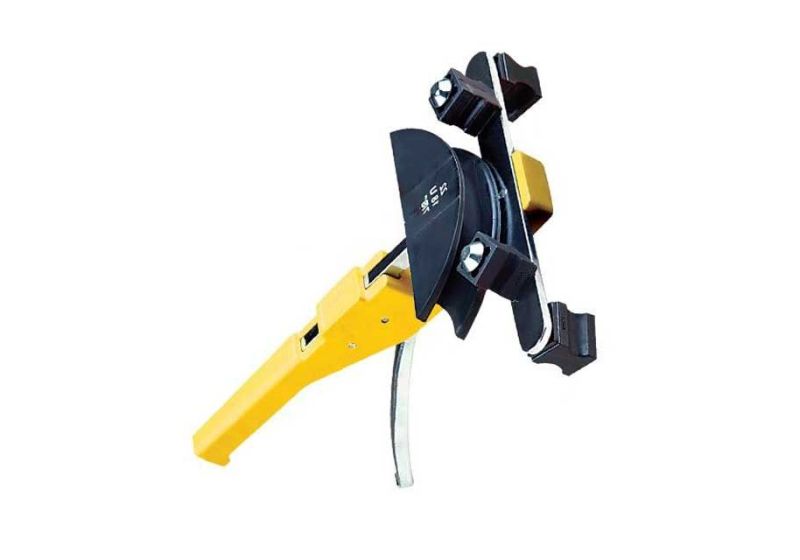 Ratchet pipe bender TC622 with high quality| on RSCO