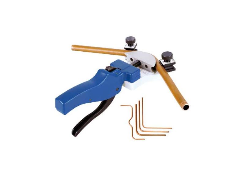 الانحناء آلة أنبوب والو ( 12-6 ) ملم متوفرة بارخص الاسعار و افضل جودة