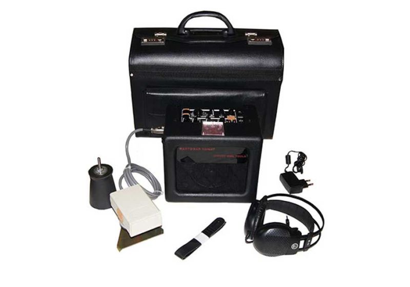 RSCO water leak detector LOG with high quality| on RSCO