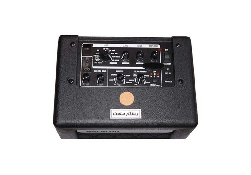 RSCO water leak detector LOG with high quality| on RSCO