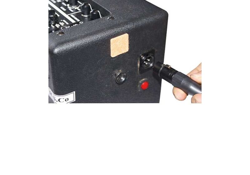 RSCO water leak detector LOG with high quality| on RSCO