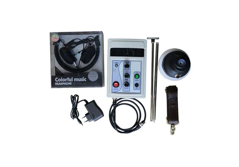 RSCO water leak detector WLD1 high sensitive| on RSCO