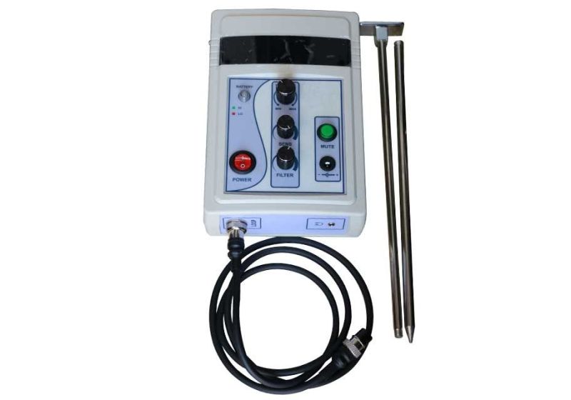 RSCO water leak detector WLD1 high sensitive| on RSCO