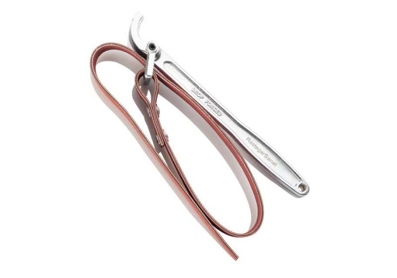 pipe strap wrench,
plumbing strap wrench