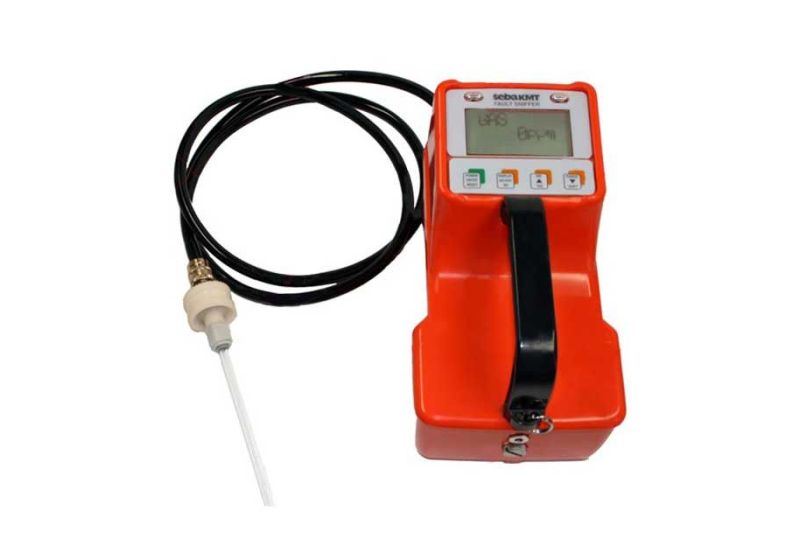 GERMANY water leak detector quality made|on RSCO