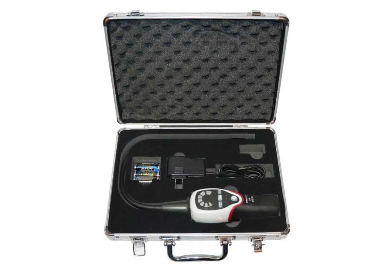 Gas leak detector GLD with high quality | on RSCO