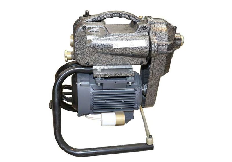 دستگاه لوله بازکن صنعتی میلاد مدل ESC550 550 وات