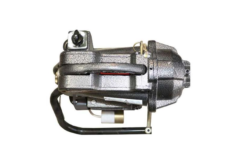 دستگاه لوله بازکن فاظلاب 550 وات مدل ESC550