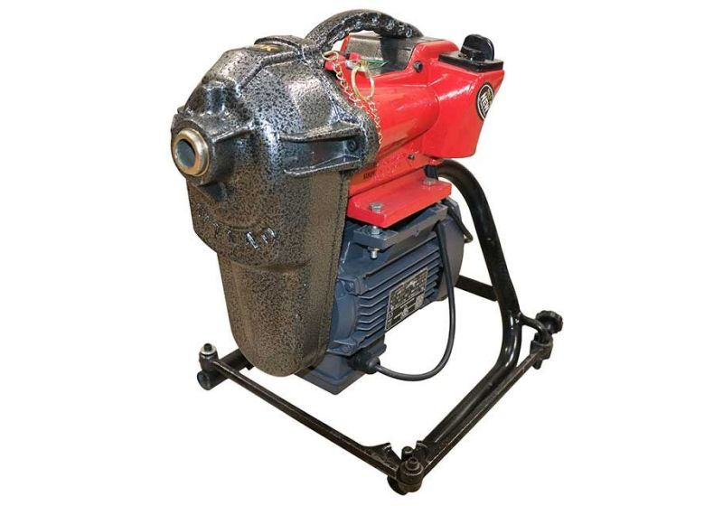 دستگاه لوله بازکنی برقی 750 وات میلاد مدل ESC750