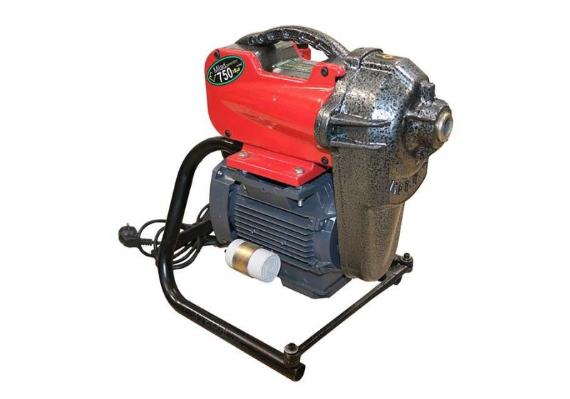 عکس دستگاه لوله بازکنی میلاد 750 وات مدل ESC750