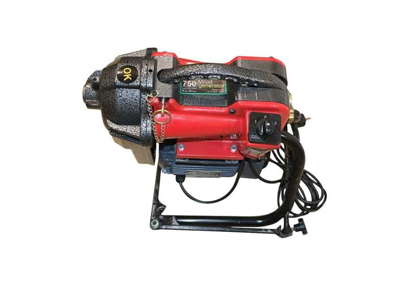 آلة تنظيف المجاري 750 واط ESC750 ,شراء آلة تنظيف المجاري 750 واط ESC750