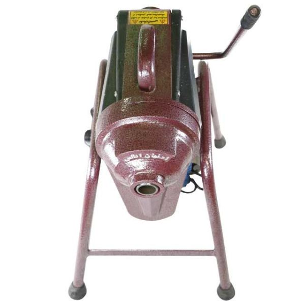 (RSCo industrial Pipe opener machine (550w