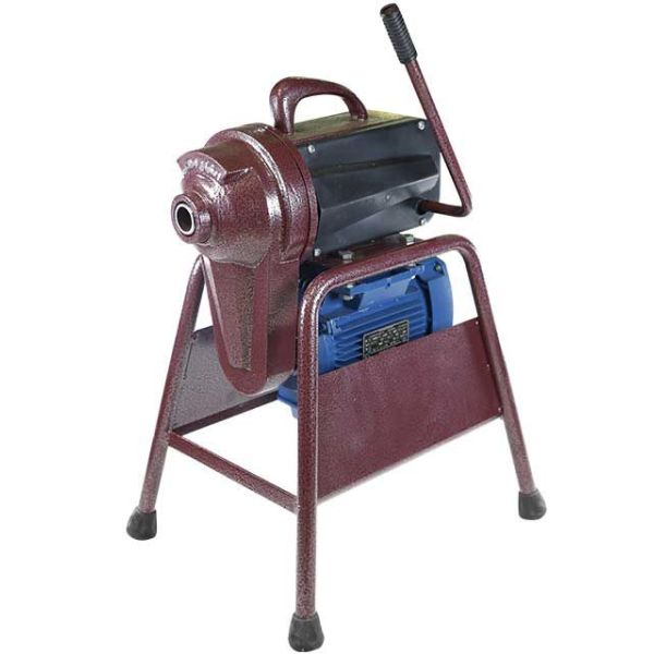 (RSCo industrial Pipe opener machine (550w