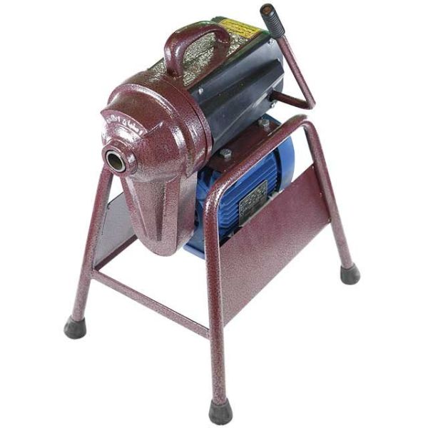 (RSCo industrial Pipe opener machine (550w