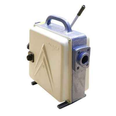 Electric sewer cleaning machine 550 w