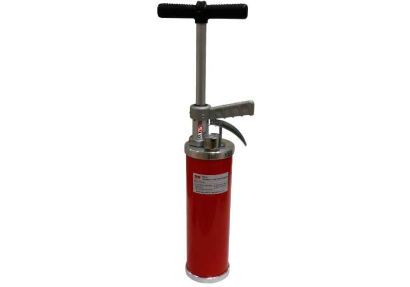 Air Compression Drain Cleaner | High-Pressure Pipe Unclogging