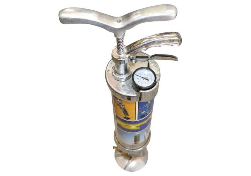 أداة  مضخه استنزاف االهوائية , ماهوه أداة  مضخه استنزاف االهوائية