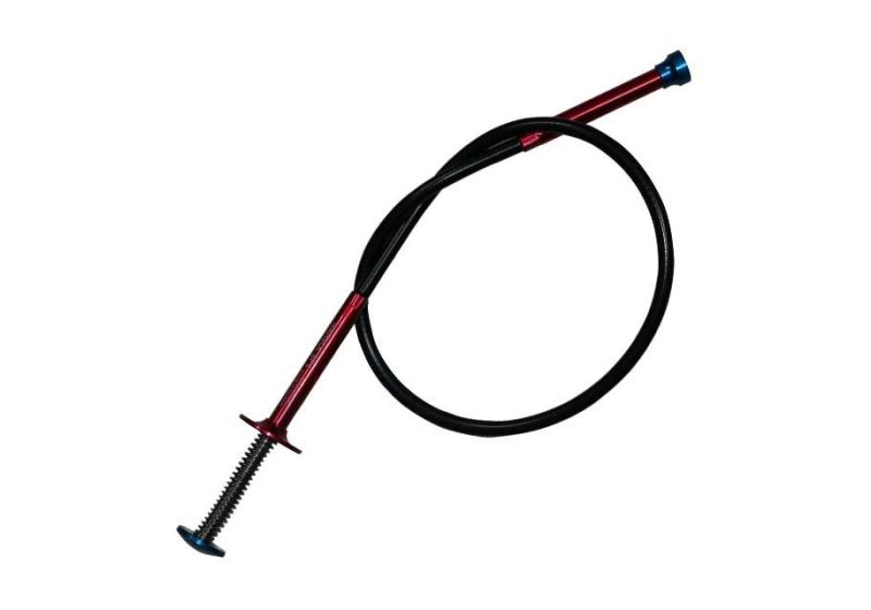 خرید انبر مشکل گشا فاضلابی مگنتی 60 سانت راسکو مدل AMF60R