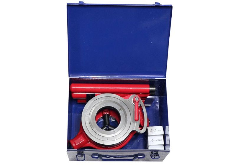 ratchet die stock definition,
ratchet die set