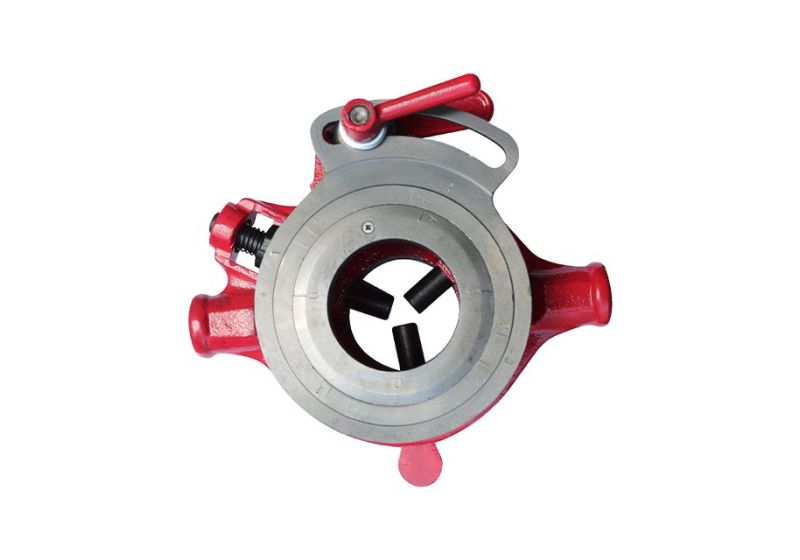 ratchet die stock, ratchet die set