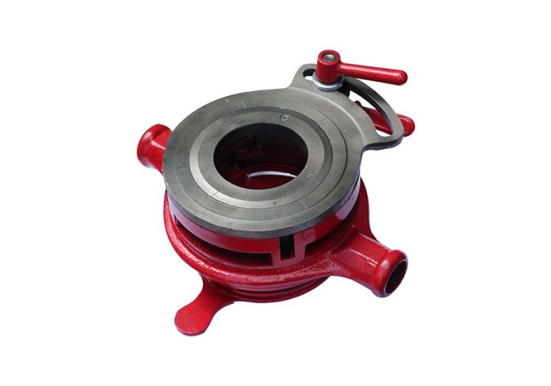 ratchet die stock definition, ratchet die stock