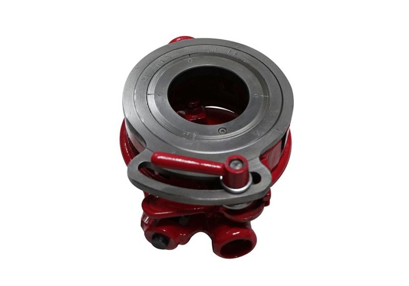 qualitative RSCo pipe thread MTR63 | 1/2 - 2 inch