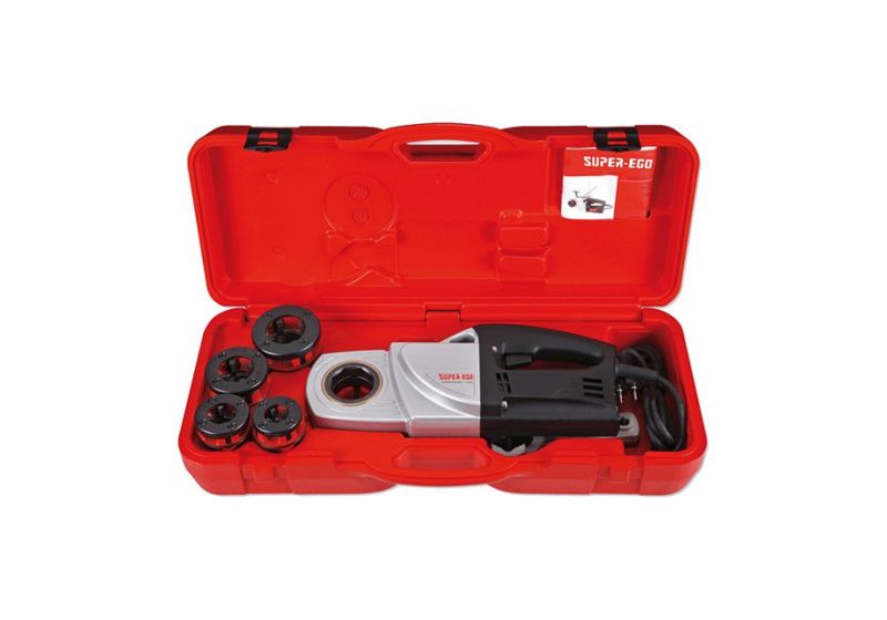 portable pipe threading machine,
portable electric threading machine