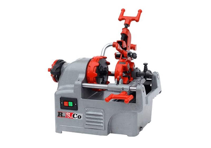 حدیده برقی کله ببری بدون پایه رستگار صنعت 2 اینچ