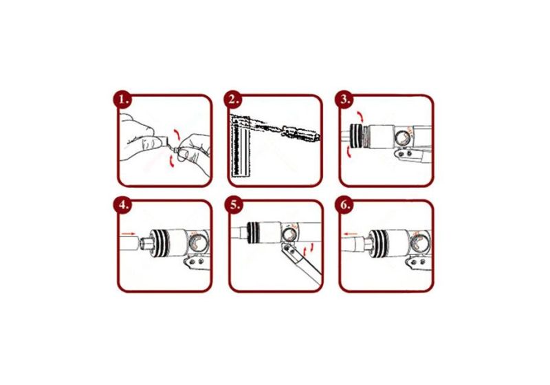 الأنابيب المتوسع 10-40 ملم  شراء , بارخص الاسعار  الأنابيب المتوسع 10-40 ملم