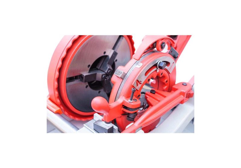 pipe threading machine,
pipe threading machine electric