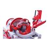 threading machine use, pipe threading machine electric