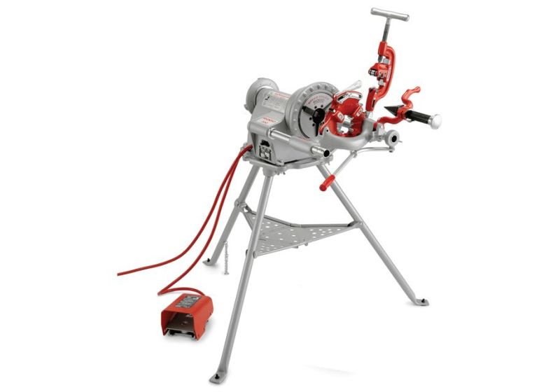 حدیده برقی ریجید 2 اینچ