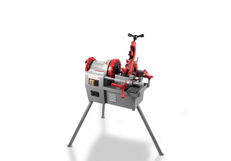 threading machine,
threading machine electric