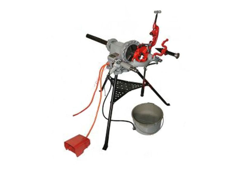 حدیده برقی کله ببری ژاپنی 4 اینچ