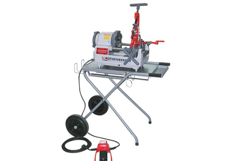 حدیده برقی روتنبرگر 2 اینچ