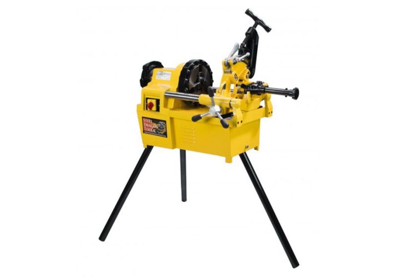 دستگاه حدیده برقی 2 اینچ چینی