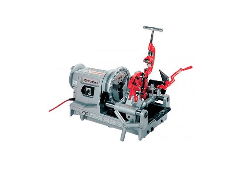 threading machine,
threading machine electric