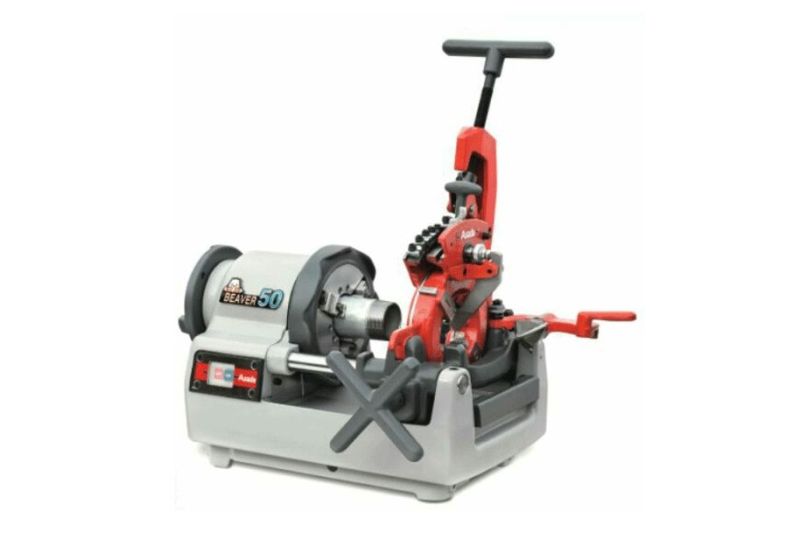 حدیده برقی ریجید 2 اینچ