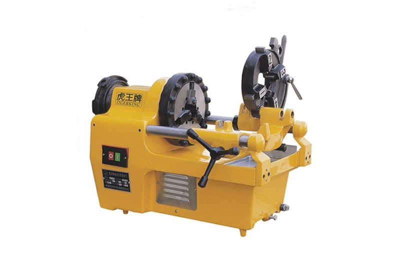 خيوط كهربائي آلة للأنبوب, خيوط كهربائي آلة